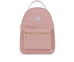 plecak HERSCHEL - Nova Mid-Volume Ash Rose (02077)
