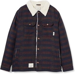 L1 Hamilton JKT''20 kurtka męska wielokolorowa Aztec S