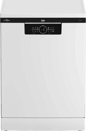 Zmywarka BEKO BDFN26531W 15kpl. Water Safe GlassShield