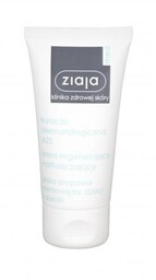 Ziaja Med Kuracja dermatologiczna-skóra z AZS, krem regenerujący