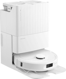 Robot odkurzająco-mopujący ROBOROCK Qrevo S QRS02 Biały