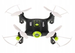 Dron Rc Syma X20P 2,4GHz Rtf 360