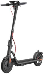 Navee V50i Pro 350W 50km 10" Czarny Hulajnoga