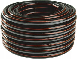 Wąż Ogrodowy 4 warstwowy Carbon Plus 3/4'' 30m