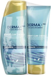 DERMAxPRO by Head & Shoulders HYDRATE Nawilżający szampon