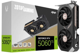 Zotac GeForce RTX 5060 Ti AMP 16GB GDDR7