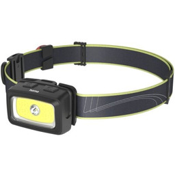 HAMA Latarka czołowa HL350 Zyskaj