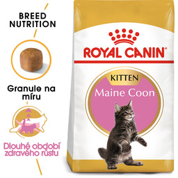 Royal Canin Cat Kitten Main Coon - 2kg