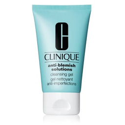 CLINIQUE Anti-Blemish Solutions Cleansing Żel oczyszczający 125 ml