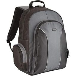 Targus TSB023EU backpack Nylon Black,Grey