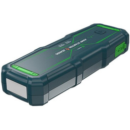 Navitel Jump starter JS4000