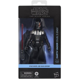 HASBRO Figurka Star Wars The Black Series Darth