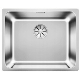 Zlewozmywak jednokomorowy Blanco Solis 500-U stal Inox Produkt