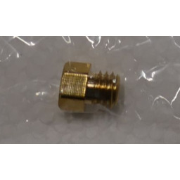 Forgast Dysza palnika bocznego do grilla FG09107 FG09108,