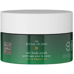 The Ritual of Jing solny peeling do ciała