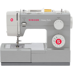 Singer 4411 szary
