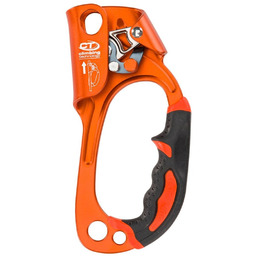 CLIMBING TECHNOLOGY Przyrząd zaciskowy QUICK UP + Prawy