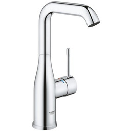 GROHE Bateria umywalkowa Essence L 23541001 Chrom Zyskaj