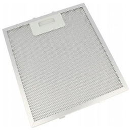 Filtr przeciwtłuszczowy 25x22,2cm okapu Amica OWC / Amica