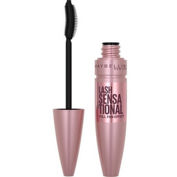 Maybelline New York Lash Sensational, tusz do rzęs