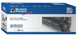 Black Point LBPPH53A (zamiennik Q7553A nr 53A) Czarny