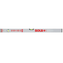 Poziomica SOLA AV 120 cm