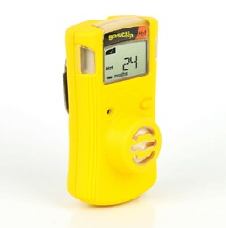 Detektor Single Gas Clip(SGC) - Czujnik czadu