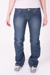 dżinsy damskie ROXY vintage vash