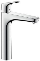 HANSGROHE 31608000 Focus Jednouchwytowa bateria umywalkowa 190