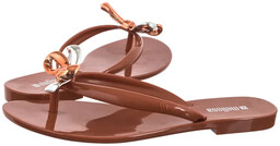 Japonki Melissa Harmonic Eclipse AD 35997/BF584 Brown (ML334-b)