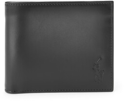 Duży Portfel Męski Polo Ralph Lauren Mpolo Sp24
