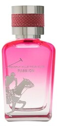 Beverly Hills Polo Club PASSION Woda perfumowana 100