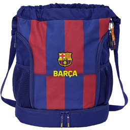 FC Barcelona plecak sportowy 612529197 wielokolorowy