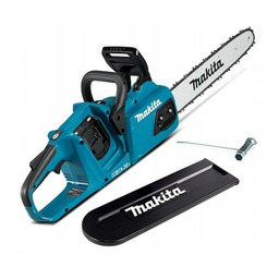 Makita Akum. Pilarka Łańcuchowa 2 X 18V DUC355Z