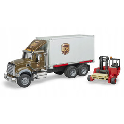 Bruder 2828 samochodzik