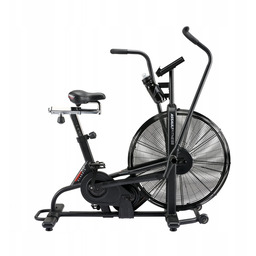 Rower Powietrzny Airbike Crossfit /assault