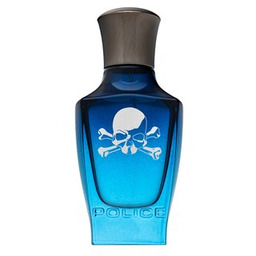 Police Potion Power woda perfumowana dla mężczyzn 30