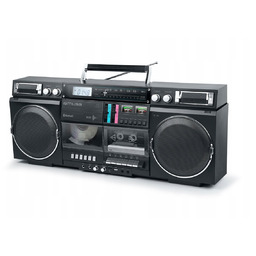 Radioodtwarzacz MUSE M-380 GB Czarny