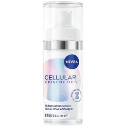 NIVEA Cellular Epigenetics serum odmładzające 30ml