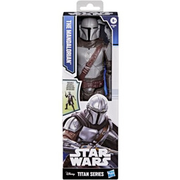 HASBRO Figurka Star Wars The Black Series Titan