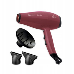 Ga.ma suszarka Comfort 5D Therapy 2200W