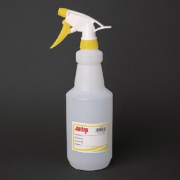 Jantex Butelka z rozpylaczem 750 ml, Jantex CD816