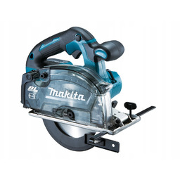Przecinarka tarczowa do metalu Makita DCS553Z 18V body