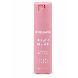 Dermacol Bright Me Up krem ochronny Protective Day