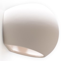Kinkiet Ceramiczny GLOBE - Sollux