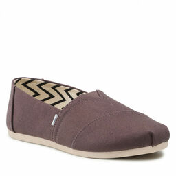 Tenisówki Toms Alpargata 10017749 Szary