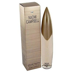 Naomi Campbell Naomi Campbell, Woda toaletowa 15ml