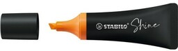 Zakreślacz STABILO SHINE pomarańczowy /76/53/