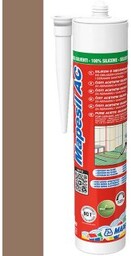 Silikon sanitarny MAPEI MAPESIL AC 310 ml 142