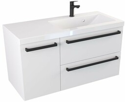 Szafka Wisząca Z Umywalką ATH 90 cm D